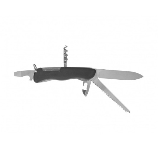 Scyzoryk Victorinox Forester 0.8363.3 czarny