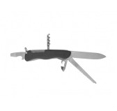 Scyzoryk Victorinox Forester 0.8363.3 czarny