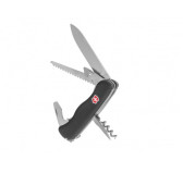 Scyzoryk Victorinox Forester 0.8363.3 czarny