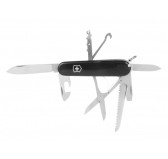 Scyzoryk Victorinox Huntsman 1.3713.3 czarny, celidor 91 mm