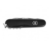 Scyzoryk Victorinox Huntsman 1.3713.3 czarny, celidor 91 mm