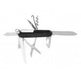 Scyzoryk Victorinox Huntsman 1.3713.3 czarny, celidor 91 mm