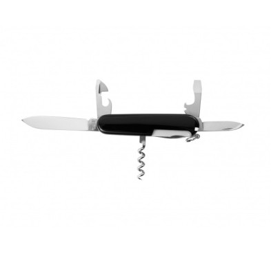 Scyzoryk Victorinox Spartan czarny 1.3603.3