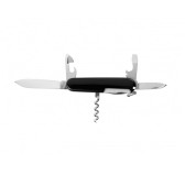 Scyzoryk Victorinox Spartan czarny 1.3603.3