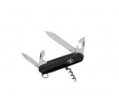 Scyzoryk Victorinox Spartan czarny 1.3603.3