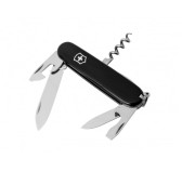 Scyzoryk Victorinox Spartan czarny 1.3603.3