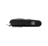 Scyzoryk Victorinox Spartan czarny 1.3603.3