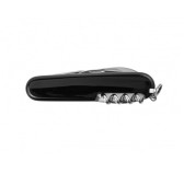 Scyzoryk Victorinox Spartan czarny 1.3603.3