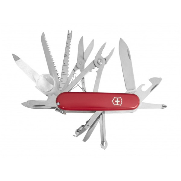 Scyzoryk Victorinox SwissChamp 1.6795