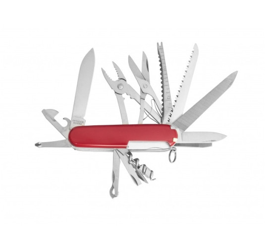 Scyzoryk Victorinox SwissChamp 1.6795