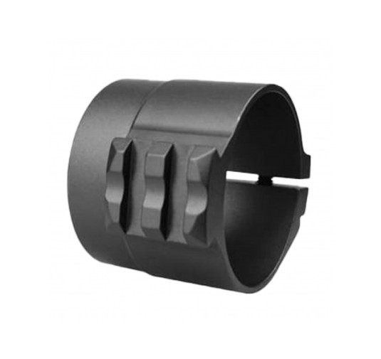 Adapter na lunetę szybki QR-QM Pro 44 mm do Sytong HT-66/HT-77 z szyną picatinny