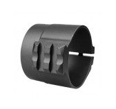 Adapter na lunetę szybki QR-QM Pro 44 mm do Sytong HT-66/HT-77 z szyną picatinny