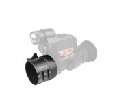 Adapter na lunetę szybki QR-QM Pro 44 mm do Sytong HT-66/HT-77 z szyną picatinny