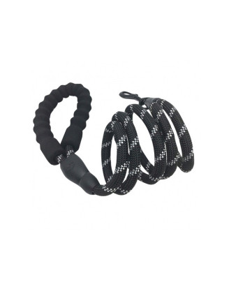 Smycz odblaskowa 4wild.eu