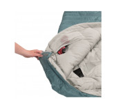 Śpiwór turystyczny Robens Gully 300 dla leworęcznych Śpiwór turystyczny Robens Gully 300 dla leworęcznych