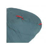 Śpiwór turystyczny Robens Gully 300 dla leworęcznych Śpiwór turystyczny Robens Gully 300 dla leworęcznych