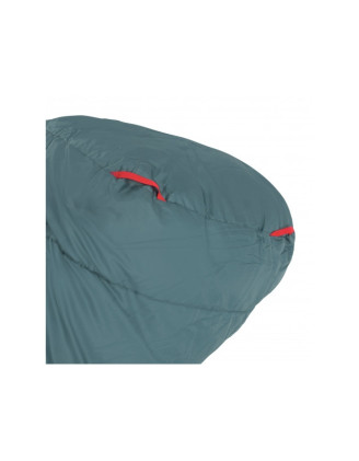 Śpiwór turystyczny Robens Gully 300 - wygodny i wszechstronny