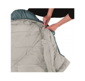 Śpiwór turystyczny Robens Gully 300 dla leworęcznych Śpiwór turystyczny Robens Gully 300 dla leworęcznych