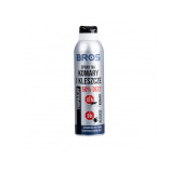 Spray Bros na komary i kleszcze Deet 180 ml