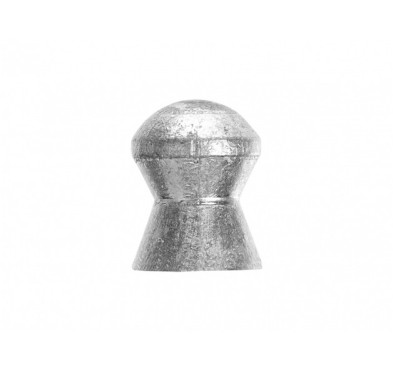 Śrut diabolo H&N Field Target Trophy 4,52mm 500szt