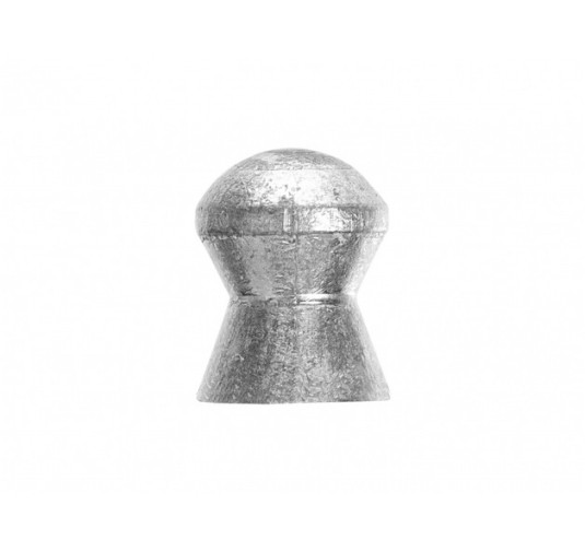 Śrut diabolo H&N Field Target Trophy 4,52mm 500szt