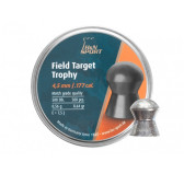 Śrut diabolo H&N Field Target Trophy 4,5mm 500szt.