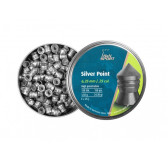 Śrut diabolo H&N Silver Point 6,35 150 szt.