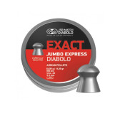 Śrut diabolo JSB Exact Jumbo Express 5,52 mm 250 szt.

