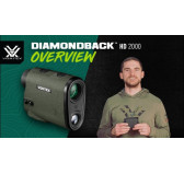 Dalmierz Vortex Diamondback HD 2000