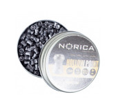 Śrut Norica Hollow Point 4,5 mm 250 szt.