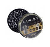 Śrut Norica Hollow Point 5,5 mm 250 szt.