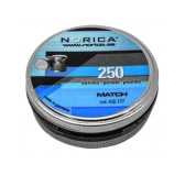 Śrut Norica Match 4,5 mm 250 szt.