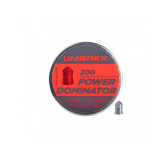 Śrut Umarex Power Dominator 5,5 mm 200 szt.