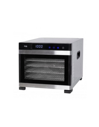 Suszarka do owoców i warzyw Zyle Pro - Kuchnia turystyczna