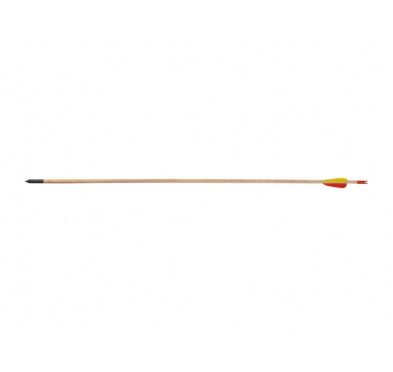 Strzała Poe Lang drewniana 29" - idealna jakość, precyzyjny cel!