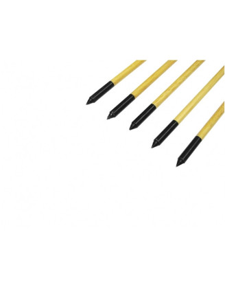 Strzała Poe Lang drewniana 29" - idealna jakość, precyzyjny cel!