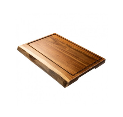 Deska do krojenia Style de Vie z drewna akacji 50x35x3 cm