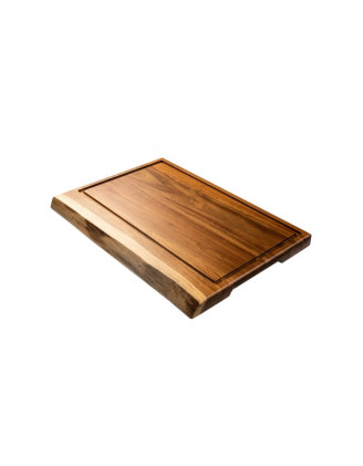 Deska do krojenia Style de Vie z drewna akacji 50x35x3 cm