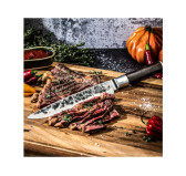 Deska do krojenia Style de Vie z drewna akacji 50x35x3 cm