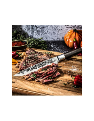 Deska do krojenia Style de Vie z drewna akacji 50x35x3 cm