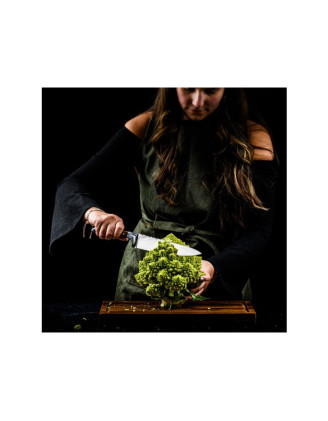 Deska do krojenia Style de Vie z drewna akacji 50x35x3 cm