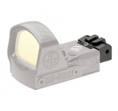 Szczerbinka do kolimatora Leupold DeltaPoint Pro Reflex Sight Szczerbinka do kolimatora Leupold DeltaPoint Pro Reflex Sight