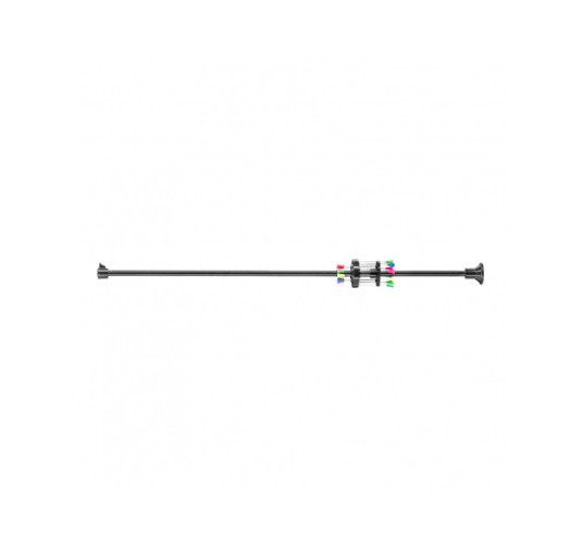 Dmuchawka NXG Blowgun 30"