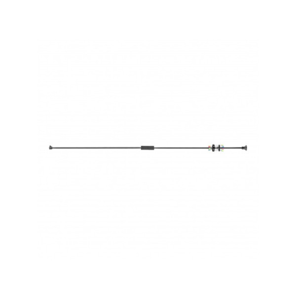 Dmuchawka NXG Blowgun 60"