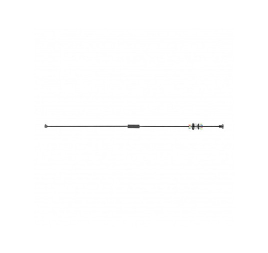 Dmuchawka NXG Blowgun 60"