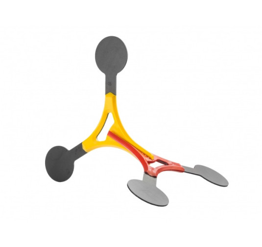 Tarcza kulochwyt Flip Target Airguns Model MAX