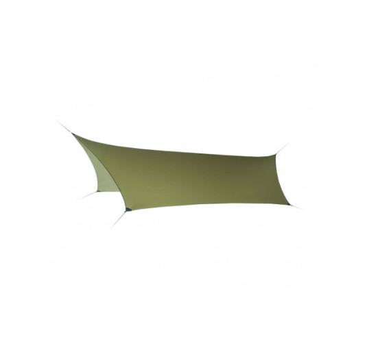 Tarp Lesovik ZMORA Crocodile Green