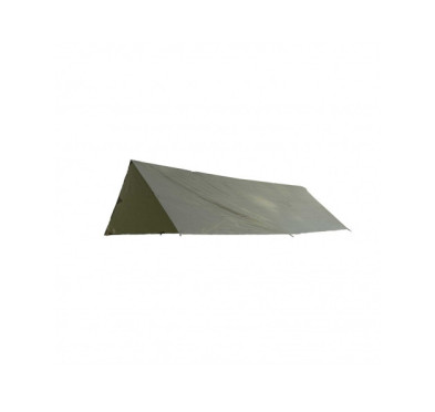 Tarp Termo TigerWood 3 m x 2 m oliwkowy