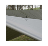 Tarp Termo TigerWood 3 m x 2 m oliwkowy