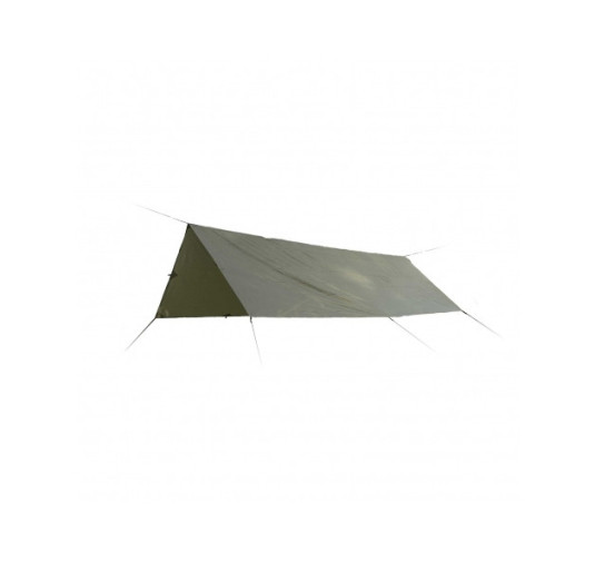 Tarp Termo TigerWood 3 m x 3 m oliwkowy